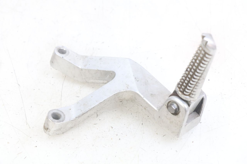 photo de PLACA DE APOYO DEL PIE TRASERO IZQUIERDO YAMAHA YZF R THUNDERCAT 600 (1996 - 2003) - Vista principal