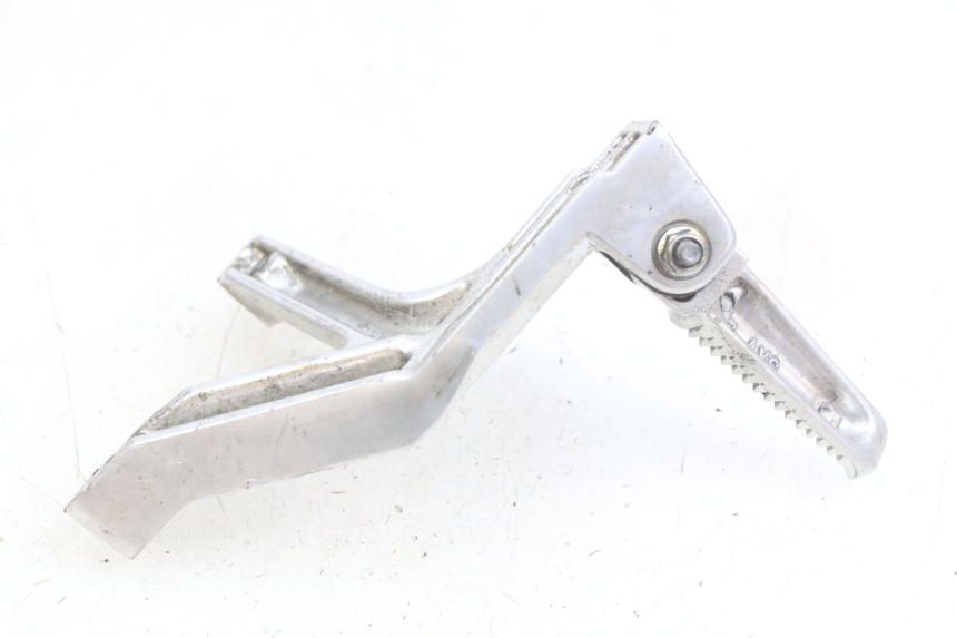 photo de PLACA DE APOYO DEL PIE TRASERO IZQUIERDO YAMAHA YZF R THUNDERCAT 600 (1996 - 2003) - Otra perspectiva