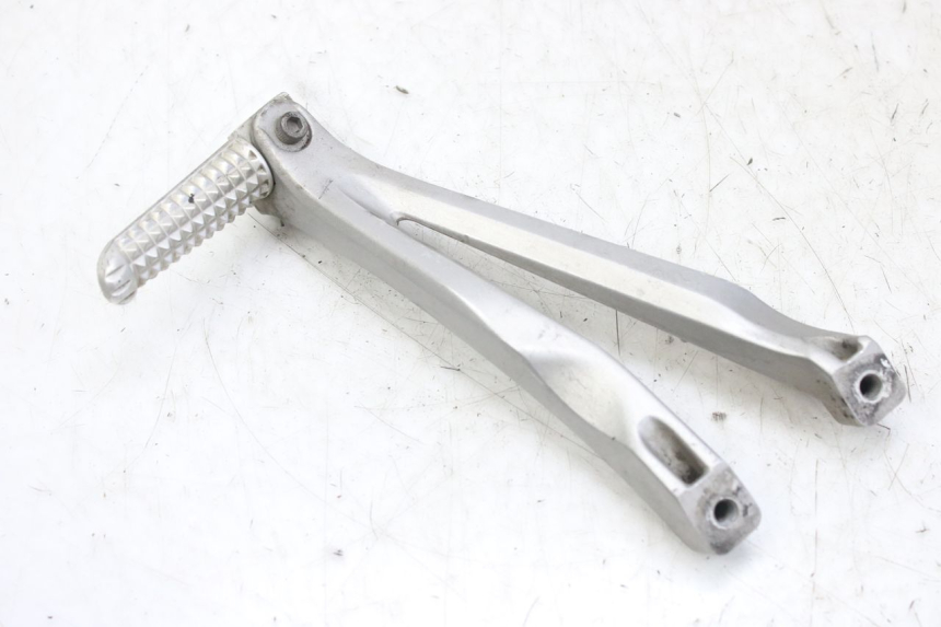 photo de PLATINA APOYA PIE TRASERO IZQUIERDO YAMAHA YZF R1 1000 (2007 - 2008) - Vista general del producto