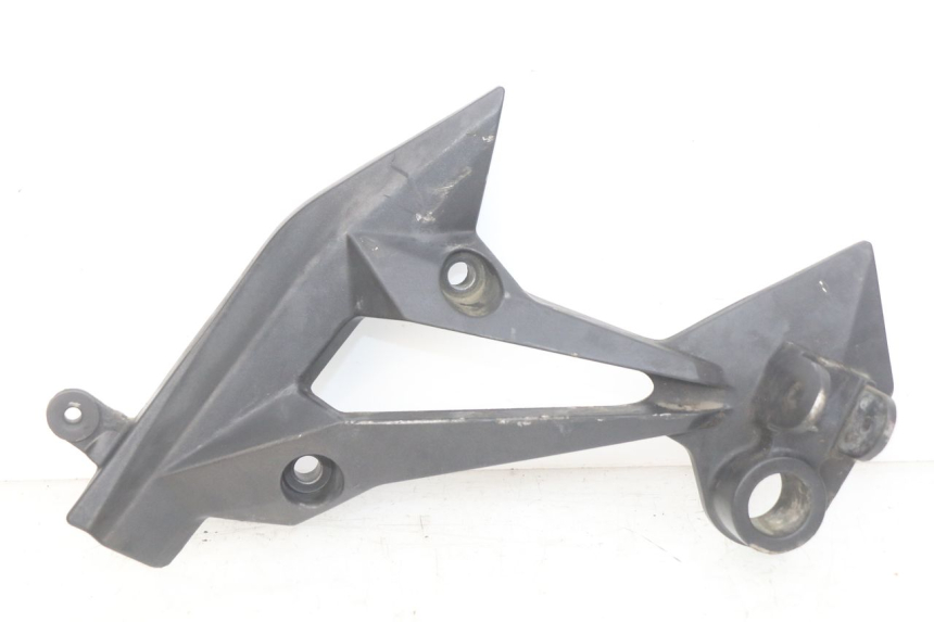 photo de PLACA DE APOYO DEL PIE TRASERO IZQUIERDO KAWASAKI Z 750 (2007 - 2013) - Vista principal