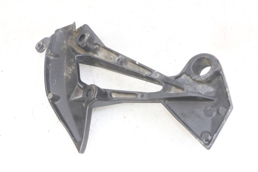 photo de PLACA DE APOYO DEL PIE TRASERO IZQUIERDO KAWASAKI Z 750 (2007 - 2013) - Zoom estado de uso