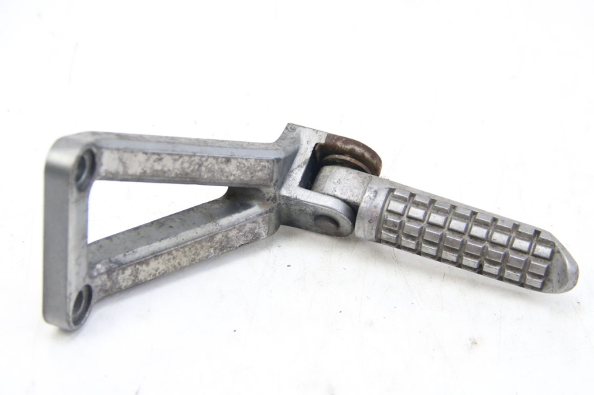 photo de PLACA DE APOYO DEL PIE TRASERO IZQUIERDO KAWASAKI ZX-6R ZX6R 600 (1995 - 1997) - Vista principal