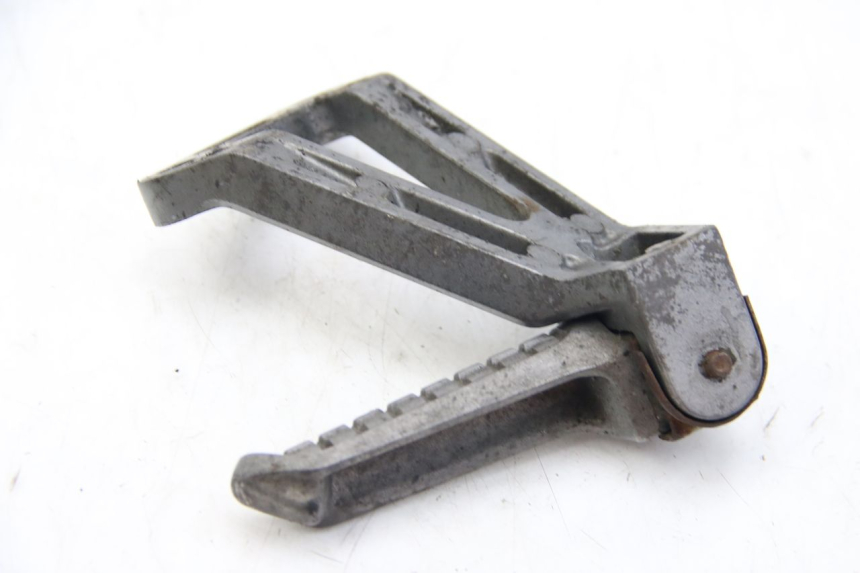 photo de PLACA DE APOYO DEL PIE TRASERO IZQUIERDO KAWASAKI ZX-6R ZX6R 600 (1995 - 1997) - Detalle de la pieza