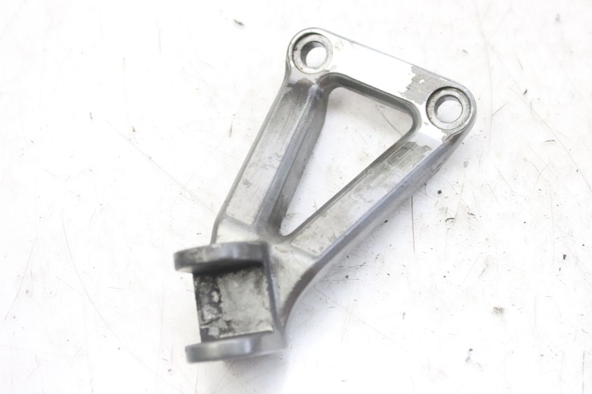 photo de PLACA DE APOYO DEL PIE TRASERO IZQUIERDO KAWASAKI ZX-6R ZX6R 600 (1995 - 1997) - Vista principal
