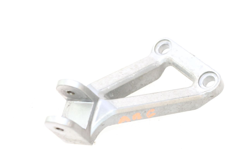 photo de PLACA DE APOYO DEL PIE TRASERO IZQUIERDO KAWASAKI ZX-6R ZX6R 600 (1995 - 1997) - Vista principal
