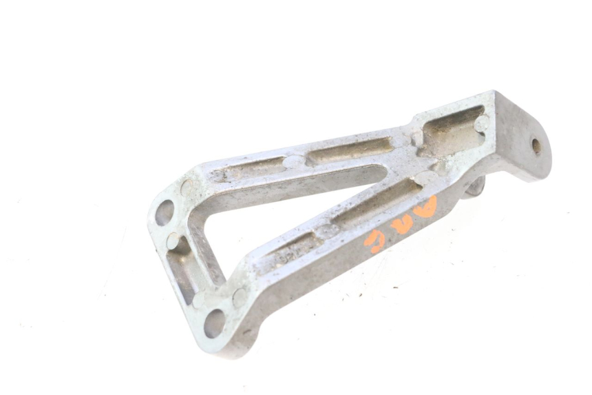 photo de PLACA DE APOYO DEL PIE TRASERO IZQUIERDO KAWASAKI ZX-6R ZX6R 600 (1995 - 1997) - Otra perspectiva