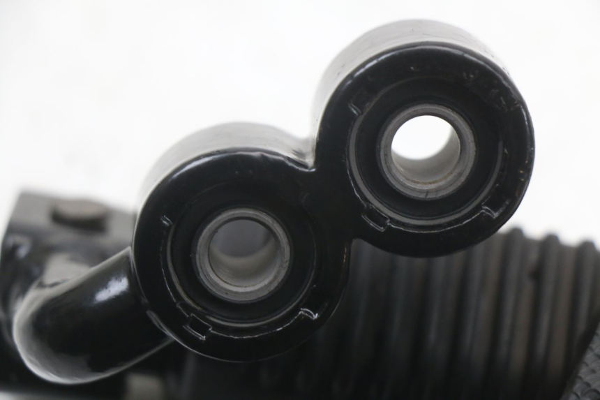 photo de SOPORTE ESTRIBERA DELANTERA DERECHA ARCHIVE CAFE RACER 4T 50 (2019 - 2024) - Detalles de los puntos de fijación