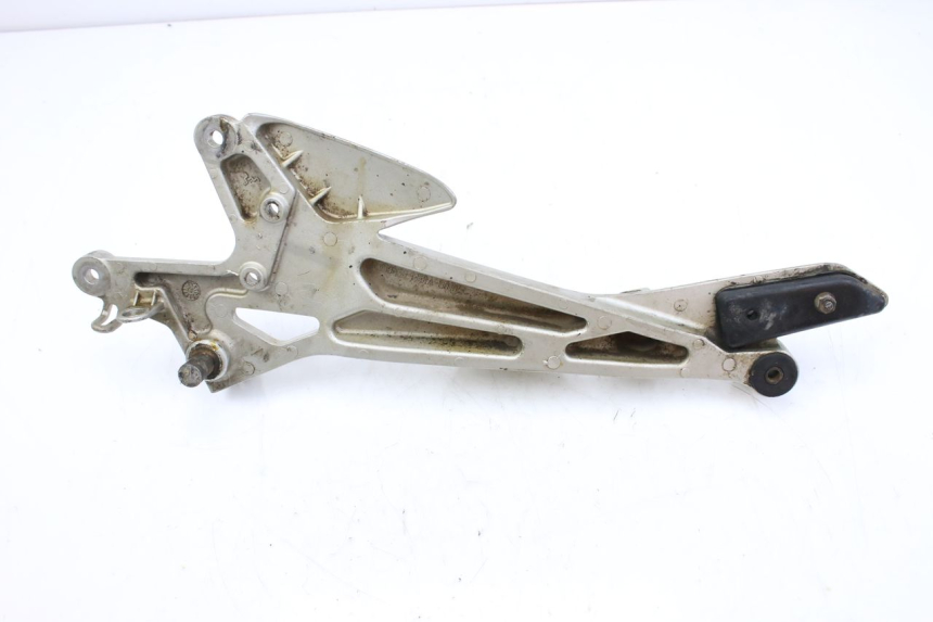 photo de PLACA DE APOYO DELANTERA DERECHA HONDA CBF 500 (2004 - 2007) - Vista general del producto