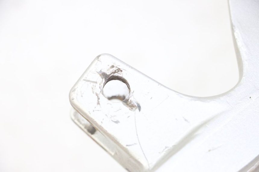 photo de PLACA DE APOYO DELANTERA DERECHA HONDA CBF 500 (2004 - 2007) - Vista general del producto