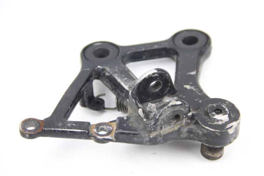 photo de SOPORTE ESTRIBERA DELANTERA DERECHA HONDA CBR F SC21 1000 (1986 - 1992) - Vista principal