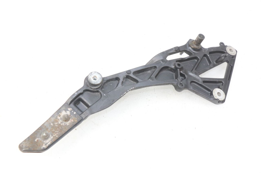 photo de SOPORTE ESTRIBERA DELANTERA DERECHA HONDA CBRF CBR-F PC41 600 (2011 - 2013) - Zoom estado de uso