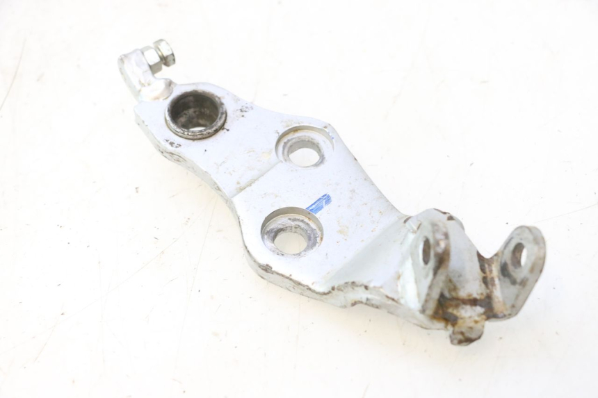 photo de SOPORTE ESTRIBERA DELANTERA DERECHA HONDA CRF CR-F 125 (2020 - 2021) - Vista principal