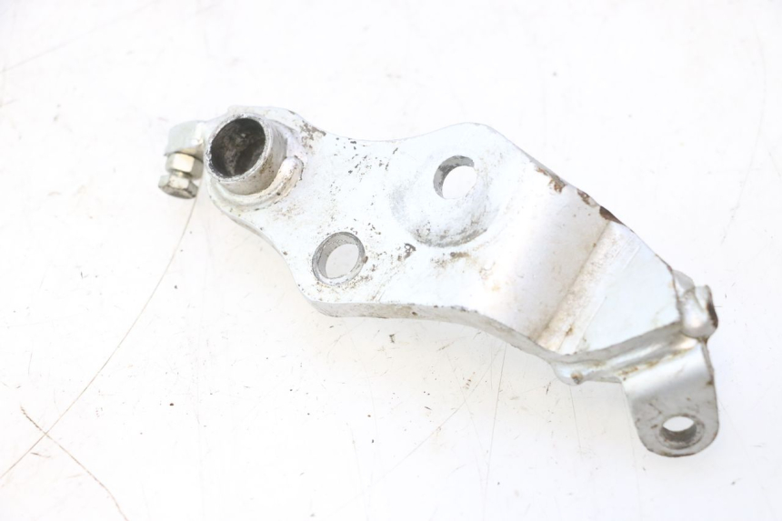 photo de SOPORTE ESTRIBERA DELANTERA DERECHA HONDA CRF CR-F 125 (2020 - 2021) - Detalle de la pieza