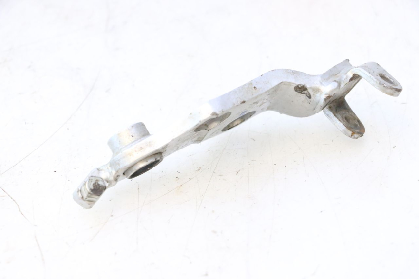 photo de SOPORTE ESTRIBERA DELANTERA DERECHA HONDA CRF CR-F 125 (2020 - 2021) - Zoom estado de uso