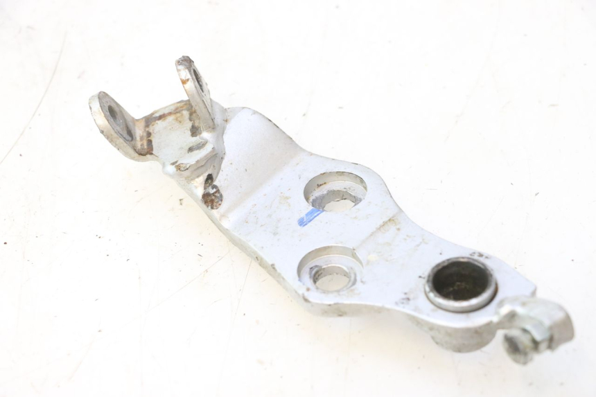 photo de SOPORTE ESTRIBERA DELANTERA DERECHA HONDA CRF CR-F 125 (2020 - 2021) - Otra perspectiva