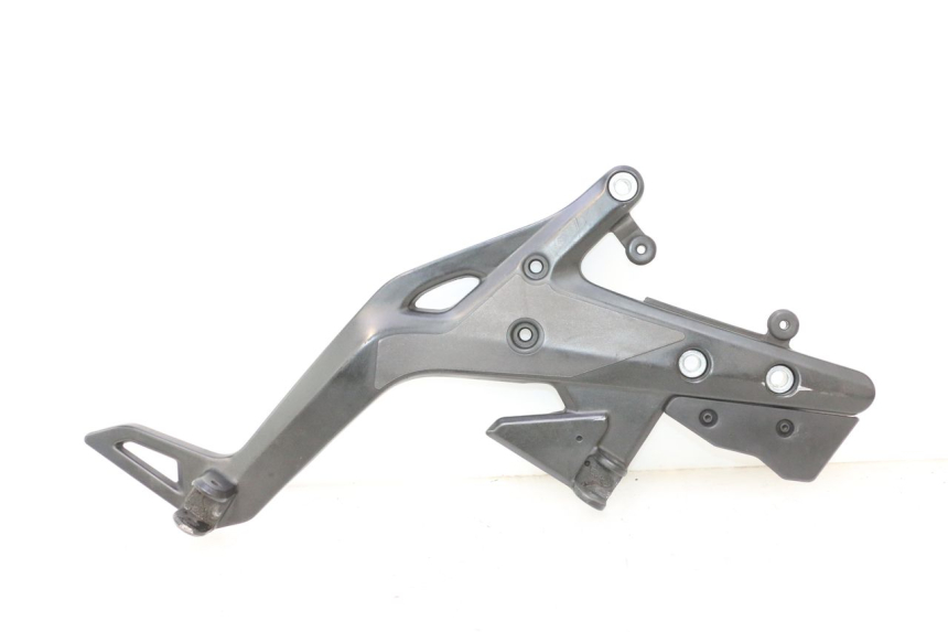 photo de SOPORTE ESTRIBERA DELANTERA DERECHA KAWASAKI ER-6 ER6 F ABS 650 (2012 - 2016) - Vista principal