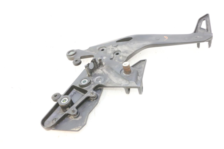 photo de SOPORTE ESTRIBERA DELANTERA DERECHA KAWASAKI ER-6 ER6 F ABS 650 (2012 - 2016) - Vista general del producto