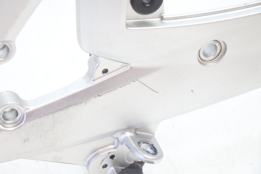 photo de SOPORTE ESTRIBERA DELANTERA DERECHA KAWASAKI ER-6 ER6 N 650 (2005 - 2009) - Vista general del producto