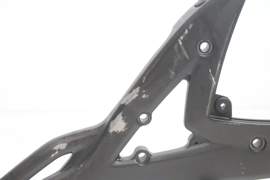 photo de SOPORTE ESTRIBERA DELANTERA DERECHA KAWASAKI ER-6 ER6 N 650 (2005 - 2009) - Zoom estado de uso
