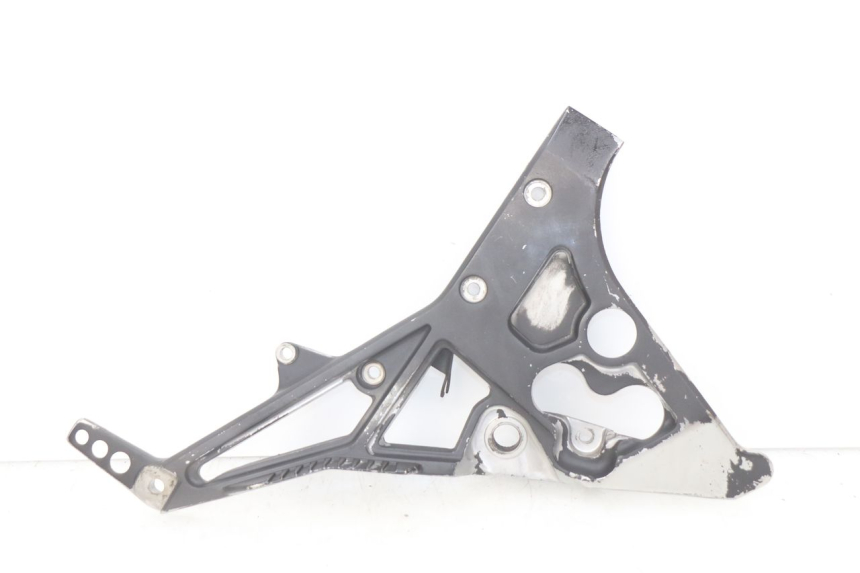 photo de PLACA DE APOYO DELANTERA DERECHA YAMAHA FJ 3CX 1200 (1986 - 1996) - Vista principal