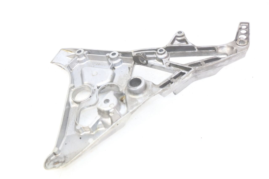 photo de PLACA DE APOYO DELANTERA DERECHA YAMAHA FJ 3CX 1200 (1986 - 1996) - Zoom estado de uso