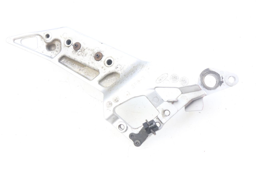 photo de PLACA DE APOYO DELANTERO DERECHO YAMAHA FJR ABS 1300 (2006 - 2012) - Zoom estado de uso