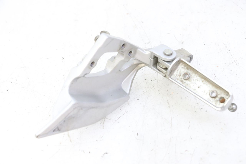 photo de PLATINA APOYA PIE DELANTERO DERECHO YAMAHA FJR ABS 1300 (2016 - 2020) - Vista principal