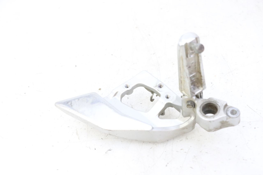 photo de PLATINA APOYA PIE DELANTERO DERECHO YAMAHA FJR ABS 1300 (2016 - 2020) - Otra perspectiva
