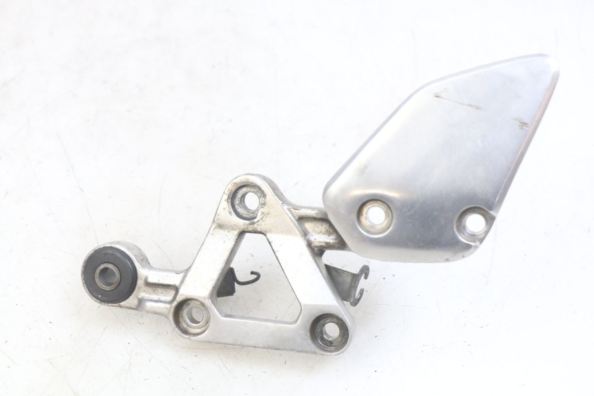 photo de PLATINA APOYA PIE DELANTERO DERECHO YAMAHA FZS FAZER 600 (1998 - 2001) - Vista principal