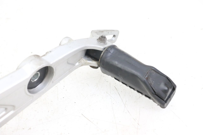 photo de SOPORTE ESTRIBERA DELANTERA DERECHA HYOSUNG GF 125 (2001 - 2005) - Zoom estado de uso