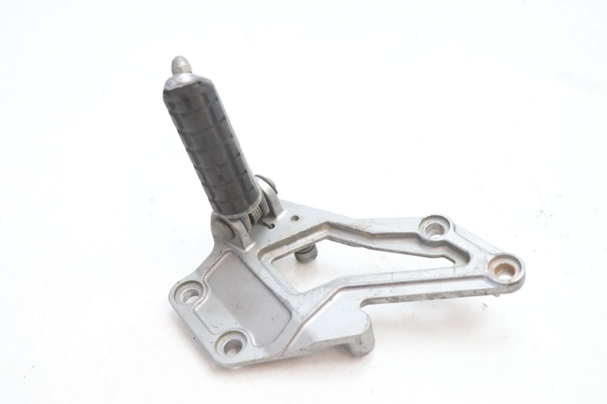 photo de SOPORTE ESTRIBERA DELANTERA DERECHA KAWASAKI GPX F ZX750F 750 (1986 - 1990) - Otra perspectiva