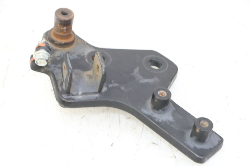 photo de SOPORTE ESTRIBERA DELANTERA DERECHA KEEWAY K-LIGHT KLIGHT 125 (2018 - 2025) - Zoom estado de uso