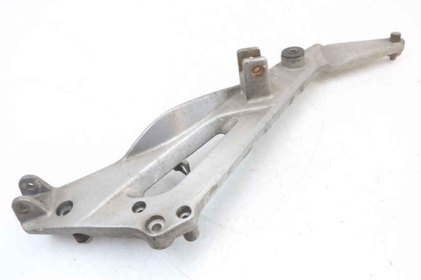 photo de PLACA DE APOYO DELANTERA DERECHA HONDA NTV DEAUVILLE 650 (1998 - 2001) - Otra perspectiva