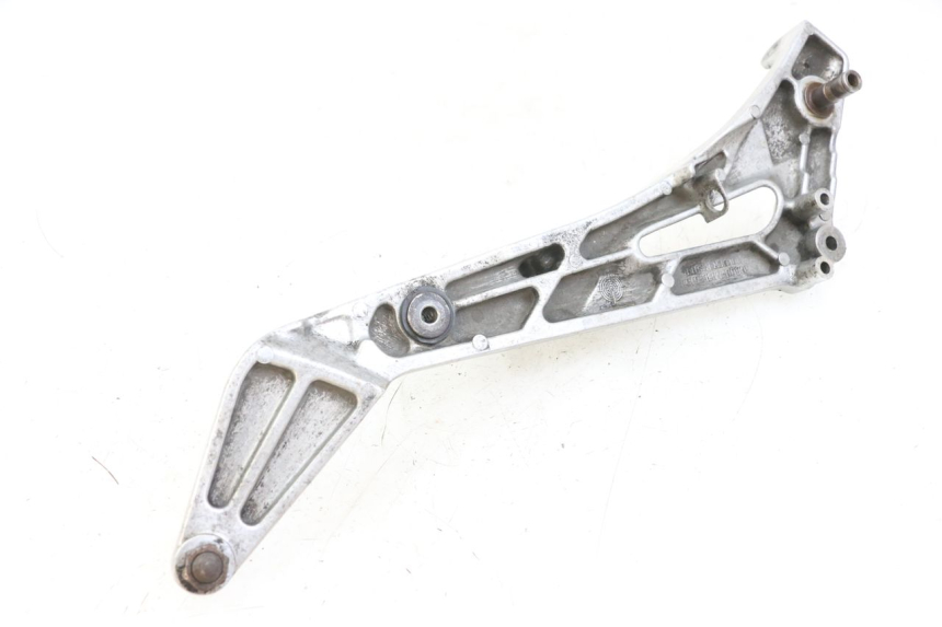 photo de PLACA DE APOYO DELANTERA DERECHA HONDA NTV DEAUVILLE 650 (1998 - 2001) - Zoom estado de uso