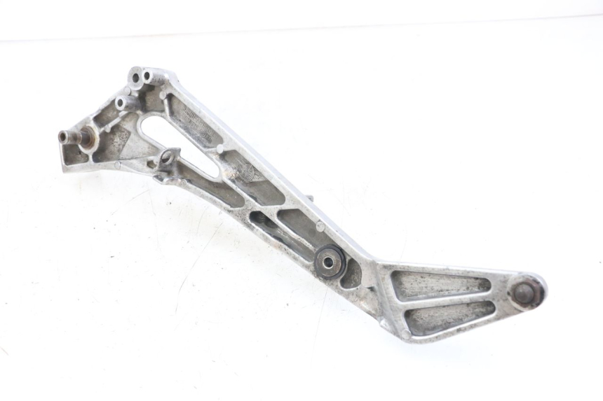 photo de PLACA DE APOYO DELANTERA DERECHA HONDA NTV DEAUVILLE 650 (1998 - 2001) - Otra perspectiva