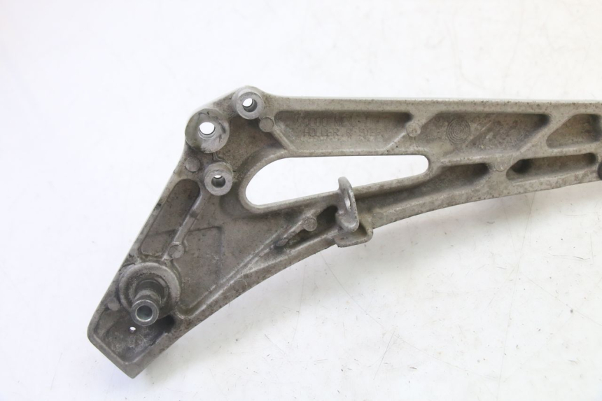 photo de SOPORTE ESTRIBERA DELANTERA DERECHA HONDA NTV DEAUVILLE 650 (2001 - 2006) - Vista general del producto