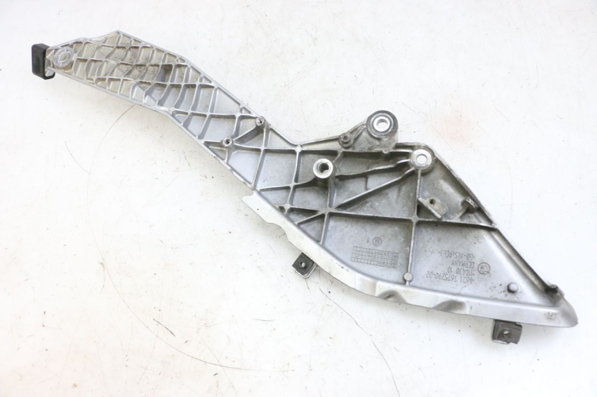 photo de SOPORTE ESTRIBERA DELANTERA DERECHA BMW R RT ABS 1200 (2010 - 2014) - Zoom estado de uso