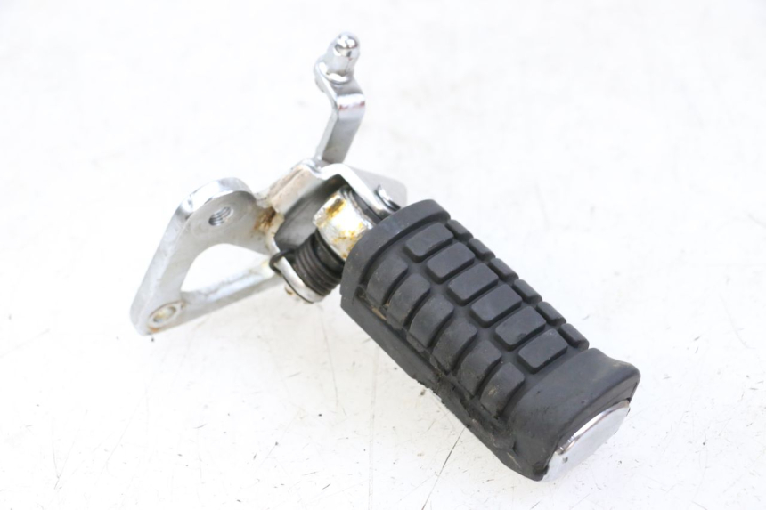 photo de SOPORTE ESTRIBERA DELANTERA DERECHA REGAL RAPTOR RAXTER 2 125 (2007 - 2015) - Vista principal