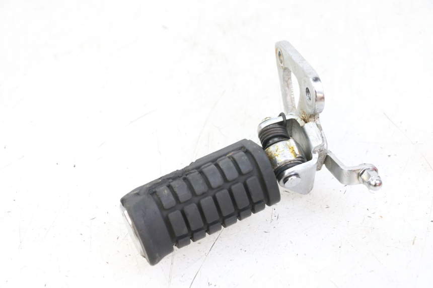 photo de SOPORTE ESTRIBERA DELANTERA DERECHA REGAL RAPTOR RAXTER 2 125 (2007 - 2015) - Detalle de la pieza