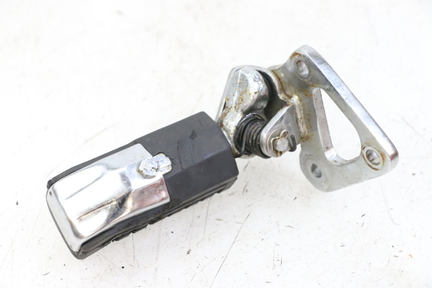 photo de SOPORTE ESTRIBERA DELANTERA DERECHA REGAL RAPTOR RAXTER 2 125 (2007 - 2015) - Primer plano técnico