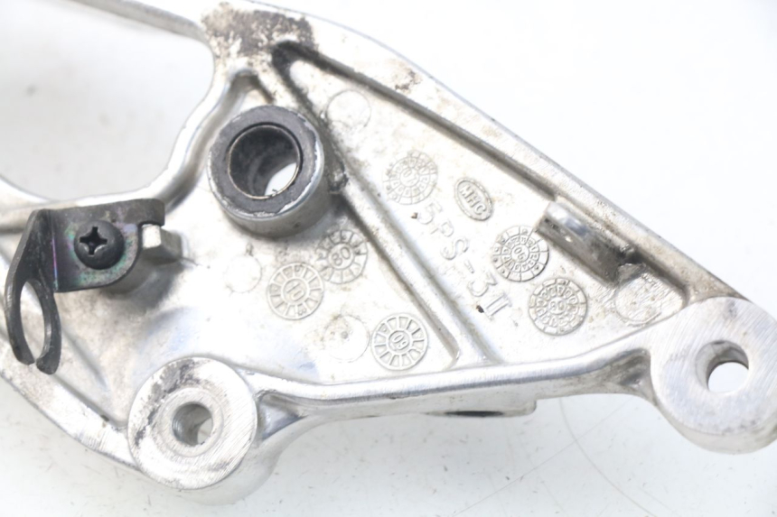 photo de SOPORTE ESTRIBERA DELANTERA DERECHA YAMAHA TDM ABS 900 (2002 - 2014) - Otra perspectiva