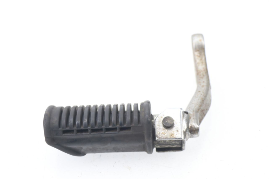 photo de SOPORTE ESTRIBERA DELANTERA DERECHA SUZUKI TU X TUX VOLTY 125 (1999 - 2001) - Zoom estado de uso