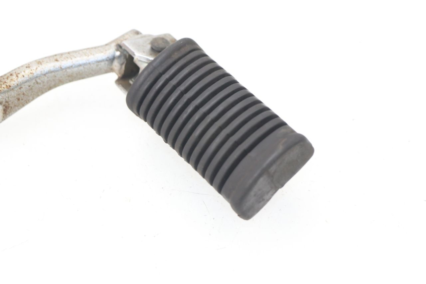 photo de SOPORTE ESTRIBERA DELANTERA DERECHA SUZUKI TU X TUX VOLTY 125 (1999 - 2001) - Otra perspectiva