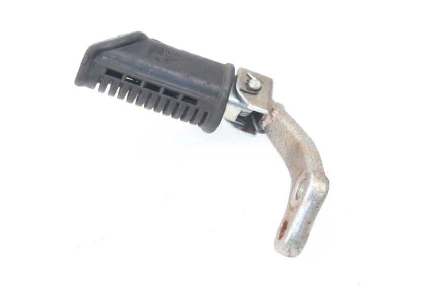 photo de SOPORTE ESTRIBERA DELANTERA DERECHA SUZUKI TU X TUX VOLTY 125 (1999 - 2001) - Primer plano técnico