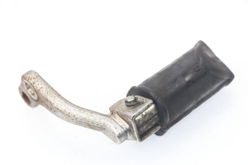 photo de SOPORTE ESTRIBERA DELANTERA DERECHA SUZUKI TU X TUX VOLTY 125 (1999 - 2001) - Detalles de los puntos de fijación