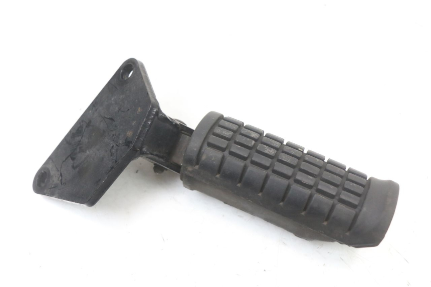 photo de PLATINA DE APOYO DELANTERO DERECHO SUZUKI VL INTRUDER 125 (2004 - 2007) - Vista principal