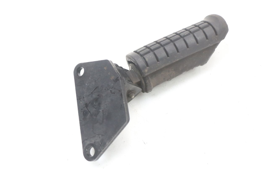 photo de PLATINA DE APOYO DELANTERO DERECHO SUZUKI VL INTRUDER 125 (2004 - 2007) - Zoom estado de uso