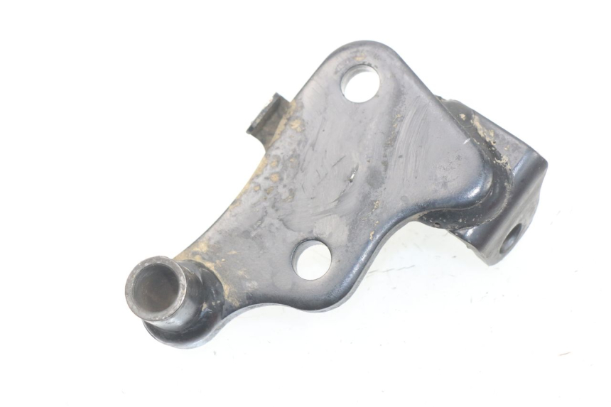 photo de SOPORTE ESTRIBERA DELANTERA DERECHA YAMAHA WR R 125 (2009 - 2017) - Zoom estado de uso