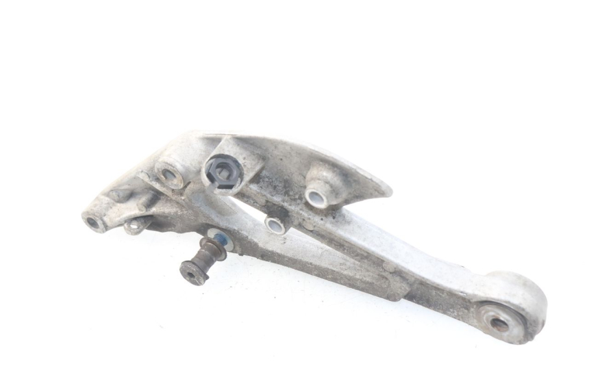 photo de SOPORTE ESTRIBERA DELANTERA DERECHA YAMAHA XJ600 XJ DIVERSION 600 (1992 - 1997) - Zoom estado de uso