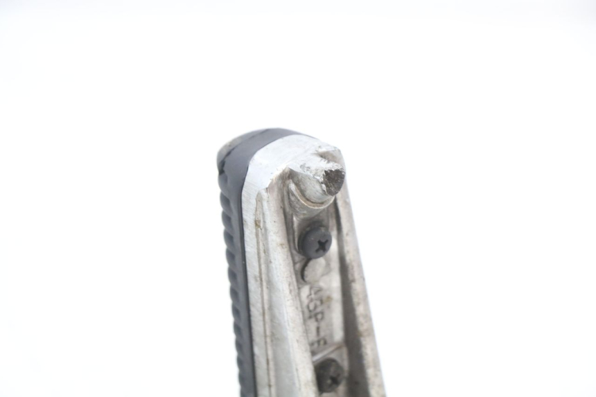 photo de SOPORTE ESTRIBERA DELANTERA DERECHA YAMAHA XJ600 XJ DIVERSION 600 (1992 - 1997) - Zoom estado de uso